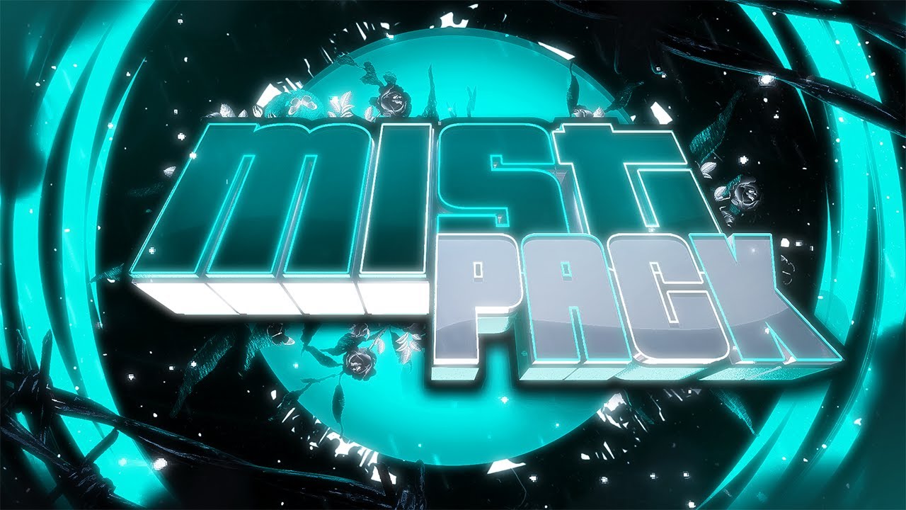 Mist pack - חבילת עיצוב