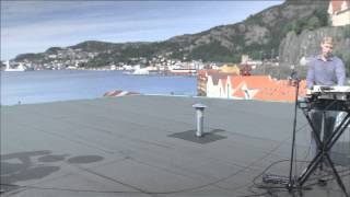 Young Dreams - Fog Of War Modular Studio Session