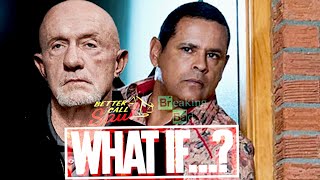What If Mike Killed Tuco? The COMPLETE Story (Full Measure)| A Breaking Bad Story