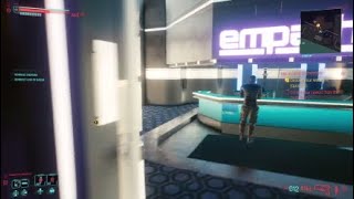 How To Avoid Lack of empathy Quest Bug (Cyberpunk2077)