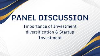 1 Panel Discussion