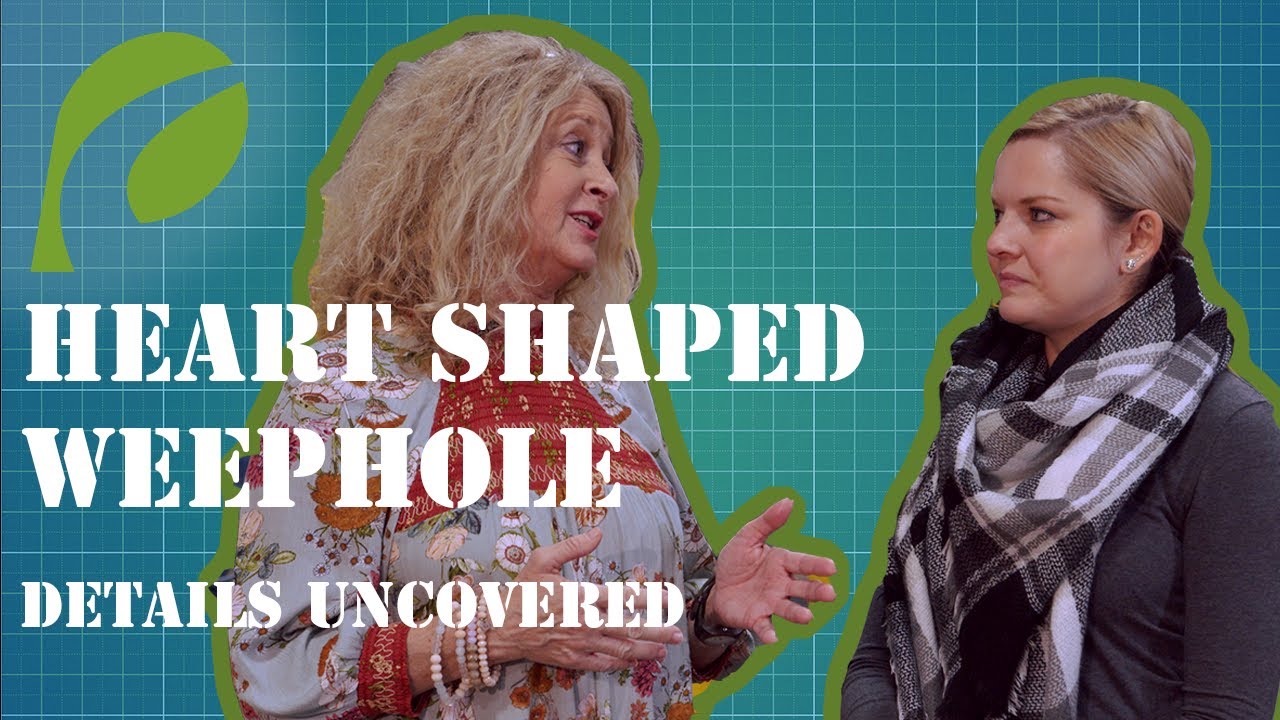 ProVia Vinyl Siding: History of the Heart-Shaped Weephole | Details Uncovered Video Series by ProVia