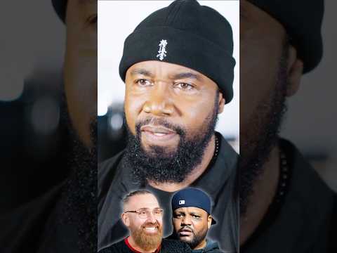VladTV SHOCKED By Michael Jai White's Comment About Aries Spears!🔥 #boosie #djvlad #6ix9ine #vladtv