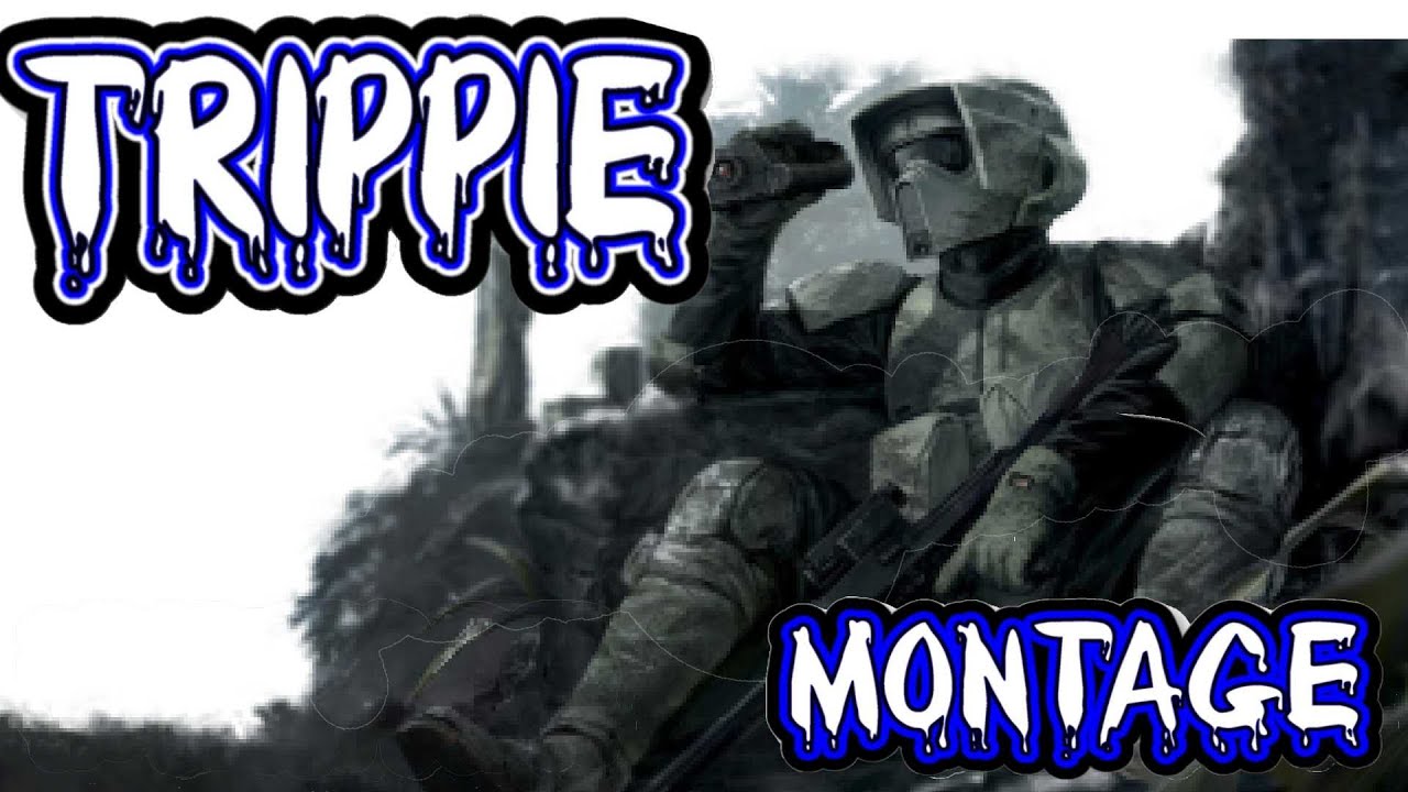COD Competitive Montage !
