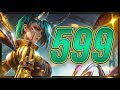 Gosu - 599