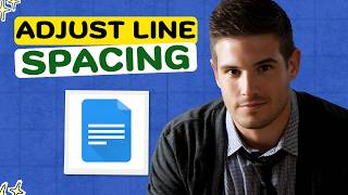 HOW TO ADJUST LINE SPACING IN GOOGLE DOCS (Beginners Guide 2026)