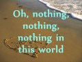 My Dearest Darling - Etta James w/lyrics