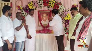10.06.2026 PUDUCHERRY TODAY NEWS | SKYSAT MAALAIBOOMI TV screenshot 1