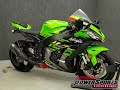 2019 KAWASAKI ZX1000 NINJA ZX10R W/ABS - National Powersports