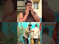 PRANAM FUFA!! #comedy #youtubeshorts #fun