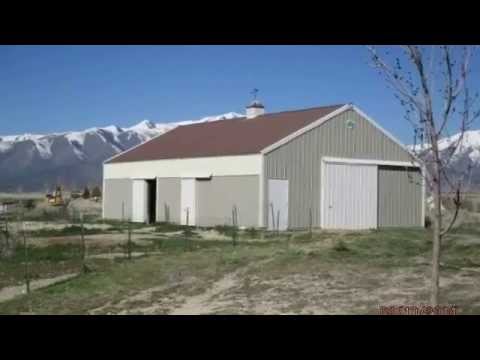 2122 E Ranch Rd., Eagle Mountain, UT home video tour