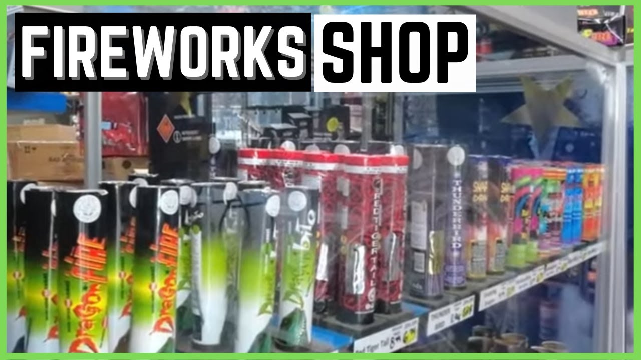 Archangel Fireworks Full Conversation