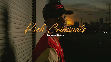 FREE Toosii Type Beat 2021 Rich Criminals