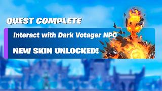 FREE SKIN ADDED before SEASON 3 of Fortnite Chapter 7!