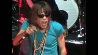 New York Dolls - Trash - Meltdown, Royal Festival Hall 18th June 2004