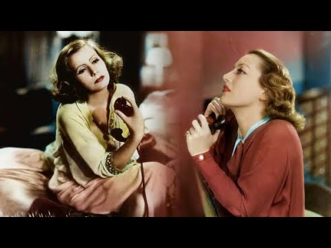 Video: Vem ärvde greta garbo gods?