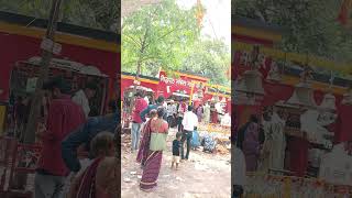 Jagdambe This Is My Request