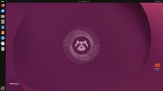 Ubuntu 26.04 LTS Beta