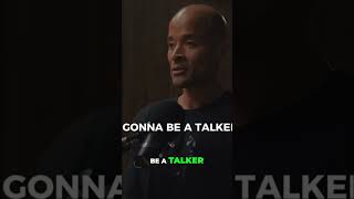 Stop Procrastinating: Become a Doer, Not a Talker! #shorts