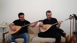 Mümin Kadri & Ahmet Kirali Kara Çadır İs Mi Tutar