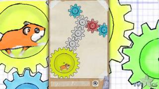 Geared 2: Level 1-9