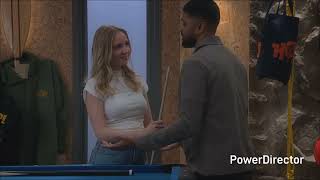 Emmerdale - Belle and Kammy Spends Time At The Hide (19th April 2026)