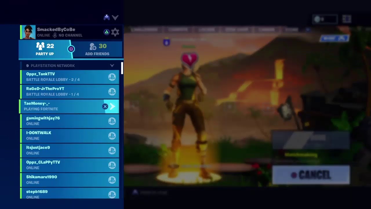 New Rune Loot Lake Live Event