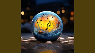 Oceanic Melodies Pet Serenity