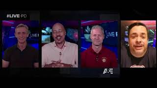No Filter Pauls Live Pd Social Media Promo