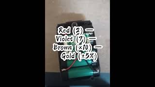 How Resistors Work (Simple Explanation)