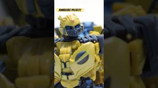 Bumblebee Vs John Cena