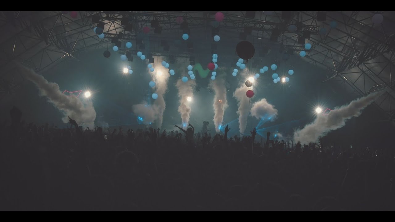 Metodi Hristov - Montevideo [SET ABOUT]