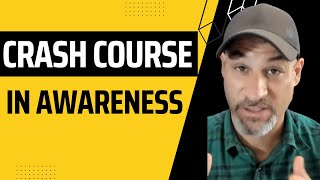 Crash Course in Situational Awareness Training with Yousef Badou - Emergence