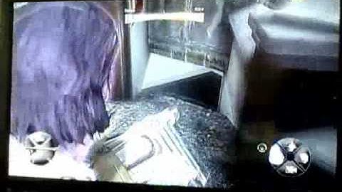 Army of two 40th day gliches