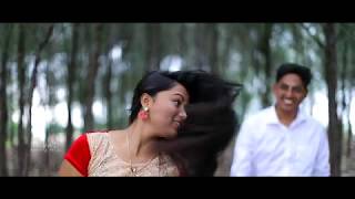 Rohin Swathi Pre-Wedding Song
