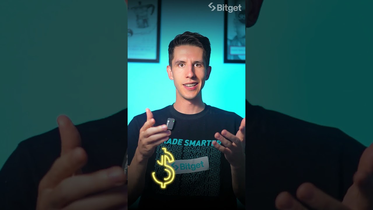 Кубок Трейдеров 2025 на Bitget