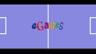 eGames GameRoom Excitement OST - AirHockey