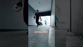 Lagi Asik Latihan Muaythai Tiba-Tiba In The Middle Of Muaythai Training Suddenly