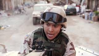 Bande annonce | The Long Road Home