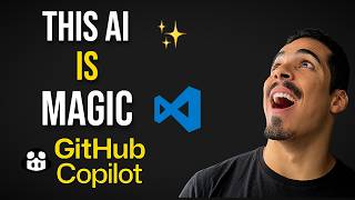 STOP WASTING TIME analyzing new code | GITHUB COPILOT (Quick & Easy)