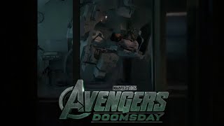 Avengers Doomsday Estreno 17 De Diciembre 2026, Solo En Cines