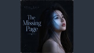 The Missing Page