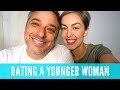 Dating Younger Than Your Age Bracket | Relationship Advice with AmandaMuse + Husband