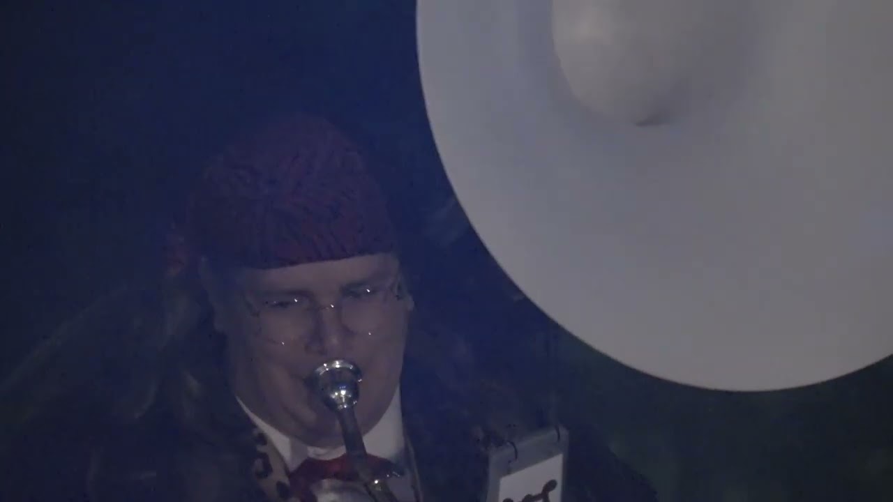 Lasser Gugge Explosion 2024: 20:45h GM 53