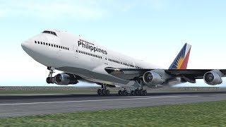 Impossible Landing After Bomb Explodes Inside Philippine Airlines Flight 434 | Mayday : Disaster(4K)