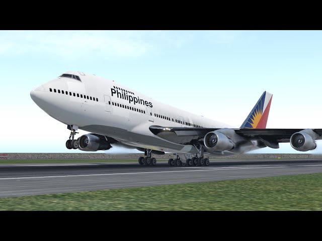 Philippine Airlines Flight 434