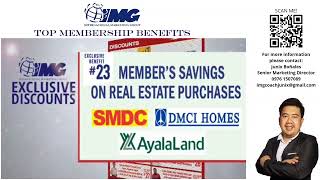 IMG Top 62 Benefits 2022