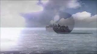 The Sound Defects - Theme From the Iron Horse