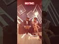 Zillionaire Doe: "I Couldn't Perform Without Drinking" | Quick Sparks with Shirley Ju