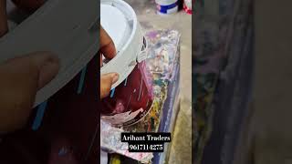 Asianpaints smartcare damp proof | Tinting color - 2319 #viral #shorts #youtubeshorts #trending